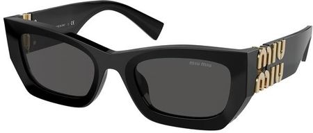 Okulary Przeciwsłoneczne Miu Miu MU 09WS 1AB5S0
