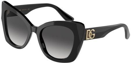 Okulary Przeciwsłoneczne Dolce & Gabbana DG 4405 501/8G