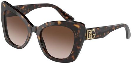 Okulary Przeciwsłoneczne Dolce & Gabbana DG 4405 502/13