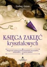 Zdjęcie Księga zaklęć kryształowych - Małomice