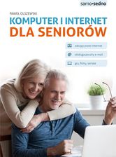 Zdjęcie Komputer i internet dla seniorów - Wągrowiec