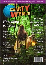 Zdjęcie Czwarty Wymiar 03/2022 - Rajgród