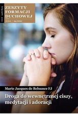 Zdjęcie Zeszyty Formacji Duchowej nr 94 Droga do... - Swarzędz