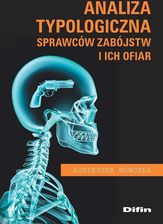 Zdjęcie Analiza typologiczna sprawców zabójstw i ich ofiar - Pacanów