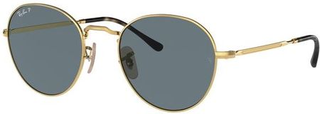 Okulary Przeciwsłoneczne Ray Ban RB 3582 DAVID 001/3R