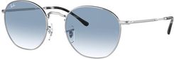 Zdjęcie Okulary Przeciwsłoneczne Ray Ban RB 3772 ROB 003/3F - Mikołów