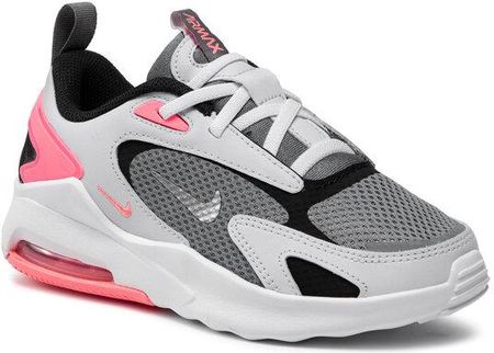 Nike Buty Air Max Bolt (Pse) CW1627 003 Szary - Ceny i