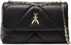 Zdjęcie Patrizia Pepe Torebka CB0084/L006-K103 Czarny - Poznań