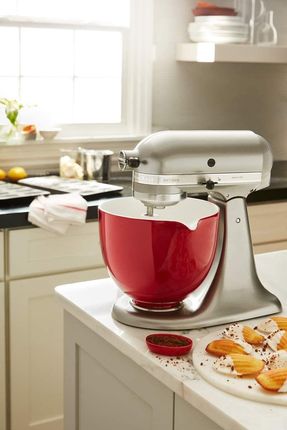 Stand mixer bowl 5KSM2CB 4,83 l, mocca, KitchenAid 