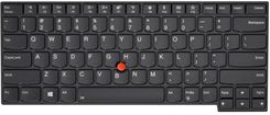 LENOVO KEYBOARD (ENGLISH) (FRU01YP308)