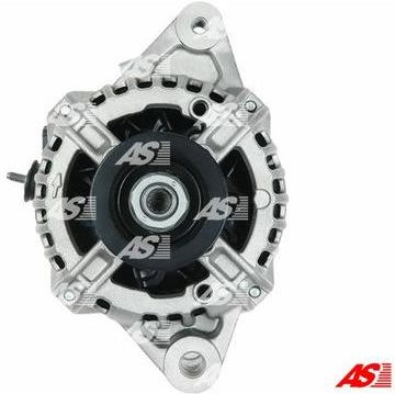 ASPL Alternatore ARE0043 – Ricambio Nuovo 12V Per Auto - 4