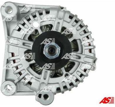 Commutatore alternatore ASL9014 AS-PL