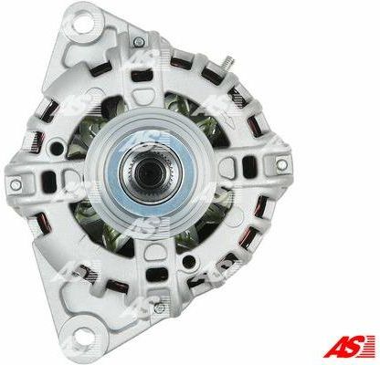 as-pl as0067 statore, generatore - Ricambi auto MSR