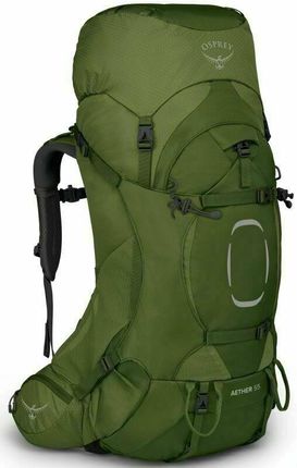 Osprey Aether II 55 Outdoor