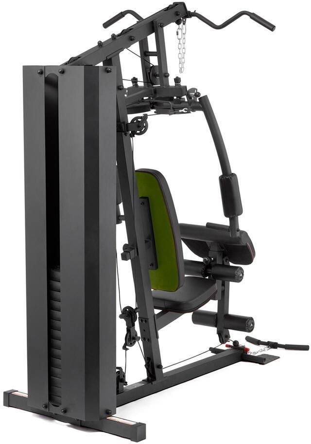 Adidas Maszyna Typu Atlas Do Treningu Si?owego Home Gym - Ceny i opinie -  Ceneo.pl