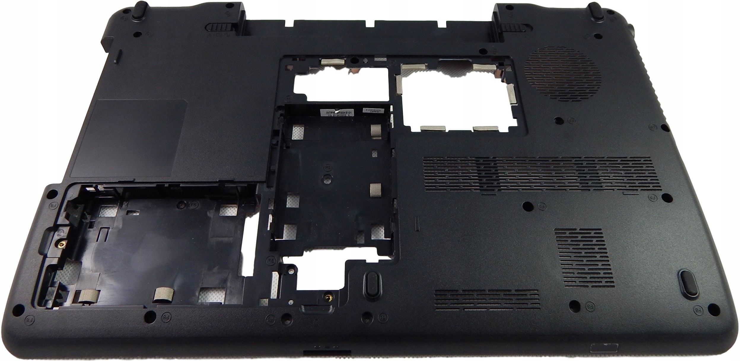 Tastiera USA Per Toshiba Satellite P775 – Nuova, Nera, Layout QWERTY