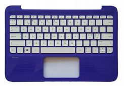 HP OBUDOWA PALMREST STREAM 11-Y KLAWIATURA 902956