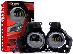 Zdjęcie Led Światła Do Jazdy Dziennej I Halogen Mazda 2 20102015 B - Kraśnik