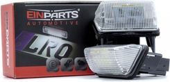 Einparts Lampki Led Tablicy Toyota Corolla E15