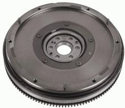 Sachs Oryginalne Koło Dwumasowe 6366000022
