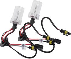 Zdjęcie Inne Samochodowy Żarnik Xenon H7 2Szt/Kpl 6000K - Barcin