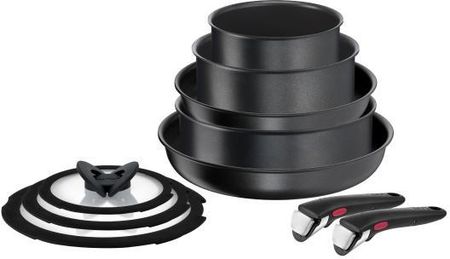 Tefal Ingenio Daily Chef 10 elementów L7629142