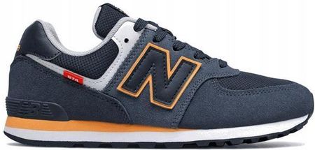 Buty dziecięce New balance Nb 574 GC574SY2 36 - Ceny i opinie - Ceneo.pl