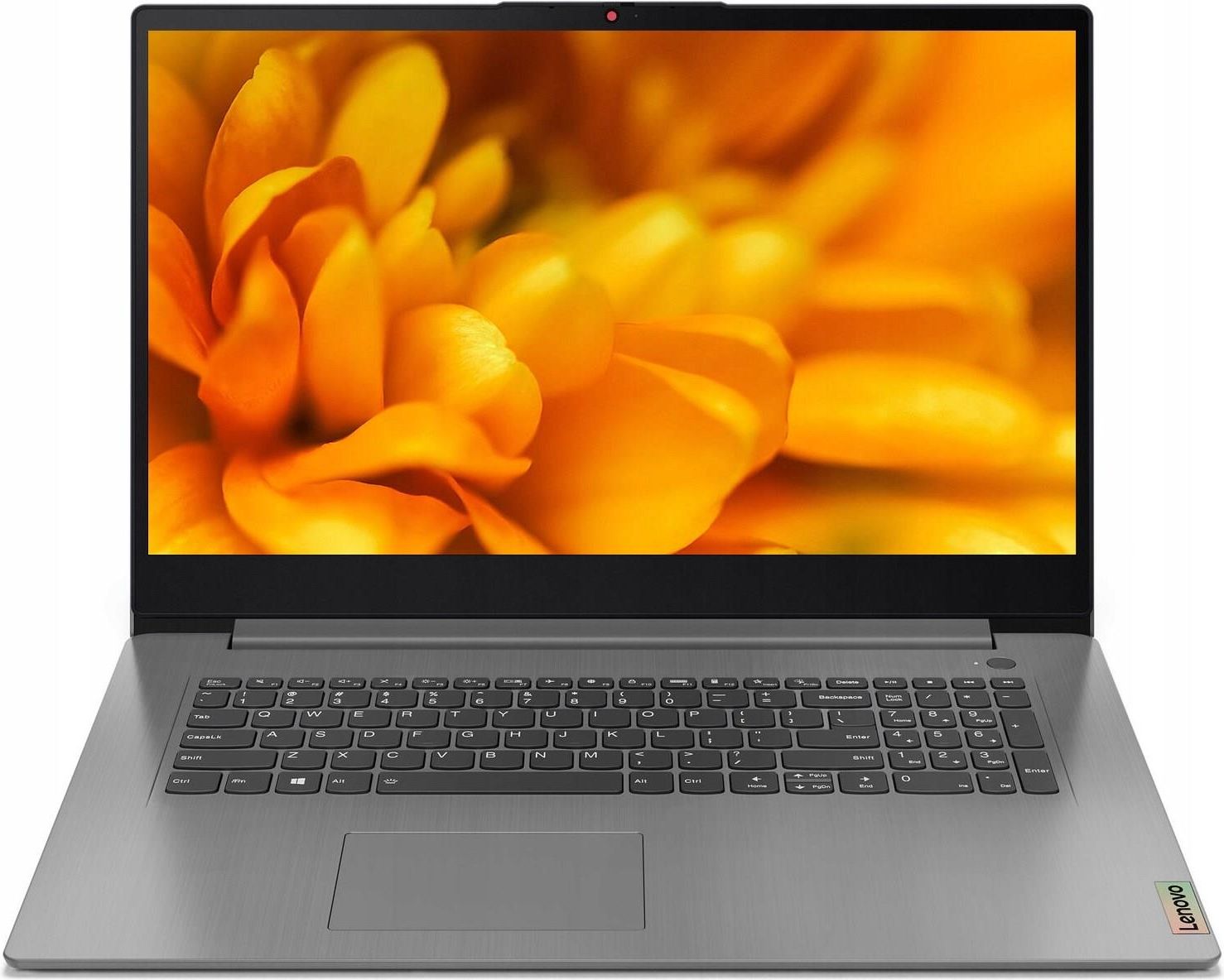 Ноутбук lenovo ideapad 3 17itl6 82h9003hrk обзор