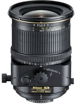 【美品】PC-E NIKKOR 24mm f/3.5D ED ニコンシフトレンズ Amazon | Nikon PCレンズ PC-E NIKKOR 24mm f/3.5D ED フルサイズ対応