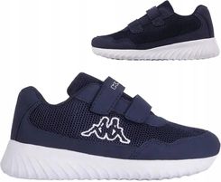Zdjęcie Kappa Buty Dziecięce Adidasy Cracker II r.34 - Chełmno