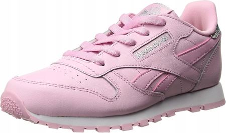 Buty Reebok Classic Leather Pastel r. 37