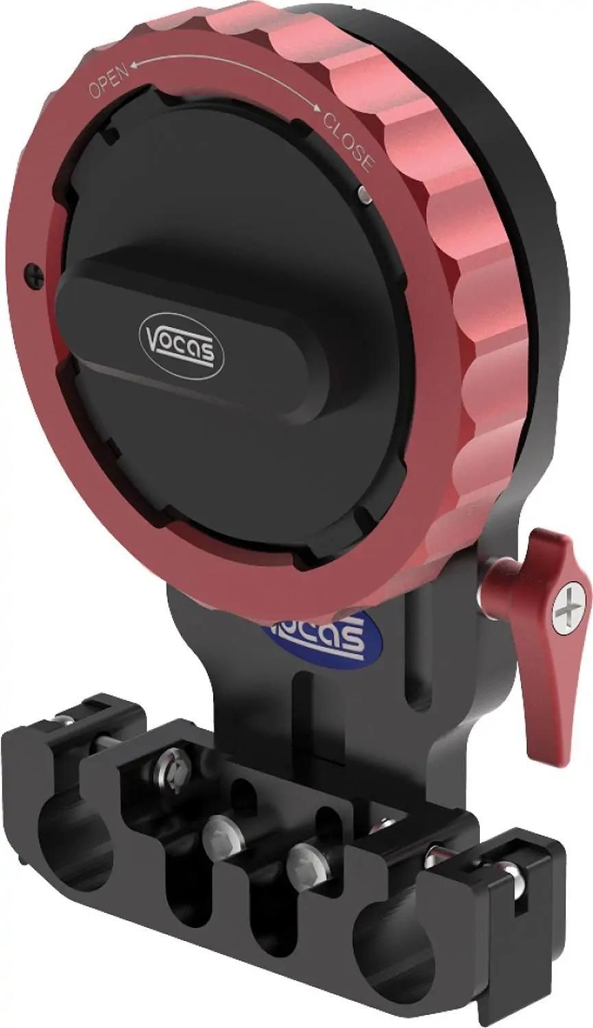 Vocas Lmount to PL adapter including 15mm support , Adapter do