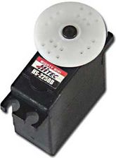 Zdjęcie HITEC SERWO HS-322HD - Mikstat