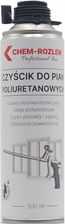 Zdjęcie Chem Rozlew Czyścik Do Pianki Montażowej 500ml - Mrocza