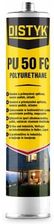Zdjęcie Distyk Pu 50 Fc Polyurethane 300ml Brąz - Kędzierzyn-Koźle