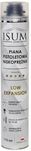 Zdjęcie Isum Low Expansion Piana Montażowa 770ml - Gniew