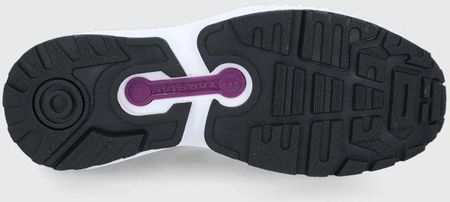 Adidas Originals buty ZX Wavian kolor biały - Ceny i opinie