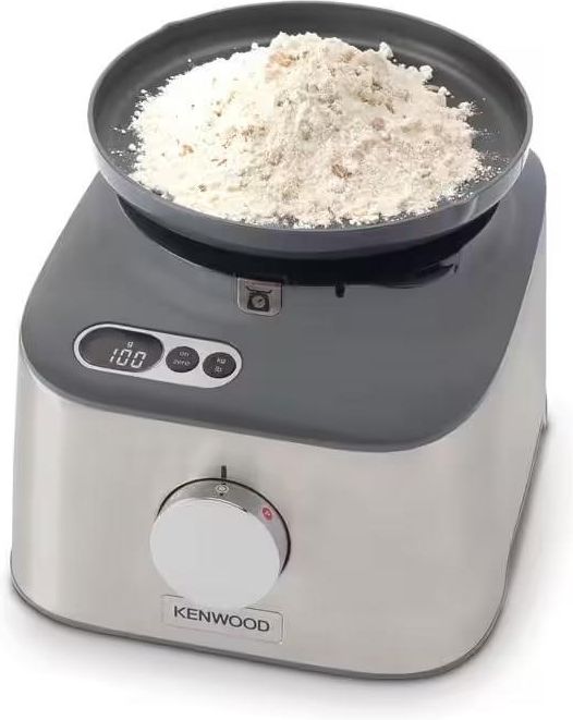 фото Кухонный комбайн Kenwood MultiPro Compact+ FDM313SS