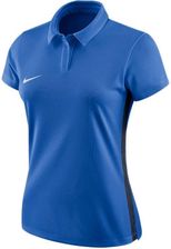 Zdjęcie Nike Koszulka Womens Dry Academy 18 899986 463 - Sieradz
