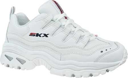 Buty sneakersy Damskie Skechers Energy-Timeless Vision 13423-WML Rozmiar: 41