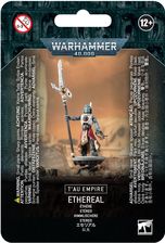 Zdjęcie Games Workshop Warhammer 40k Tau Empire Ethereal - Żyrardów