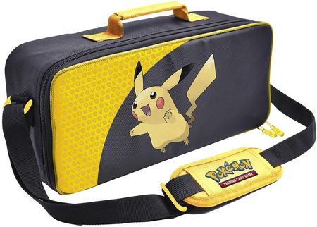 Ultra-Pro Deluxe Gaming Trove Pikachu