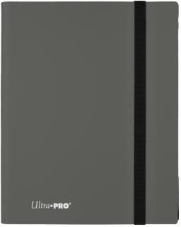 UltraPro Klaser Eclipse ProBinder 360 kart Smoke Grey Ceny i