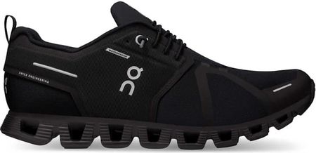 On Running Cloud 5 Waterproof W 5998838 Czarny