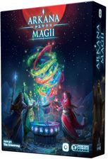Zdjęcie Portal Games Arkana Magii - Radlin