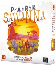 Portal Games Park Sawanna