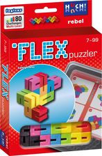 Flex Puzzler (edycja polska) - Łamigłówki