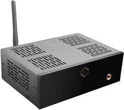 Zdjęcie Silent Angel Bremen B1 Czarny - Sławków