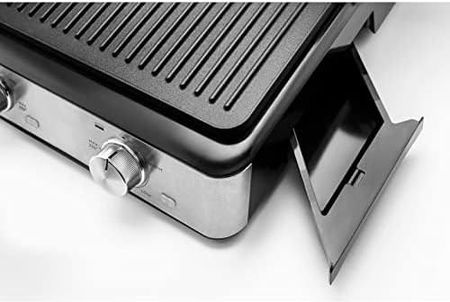 DeLonghi Multigrill 鉄板・グリル DeLonghi Multigrill 鉄板・グリル デロンギ、本格的なグリル