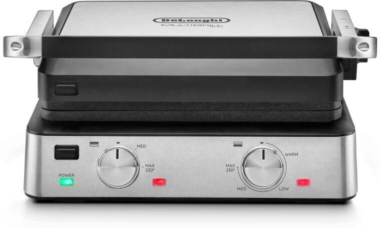 DeLonghi Multigrill 鉄板・グリル DeLonghi Multigrill 鉄板・グリル
